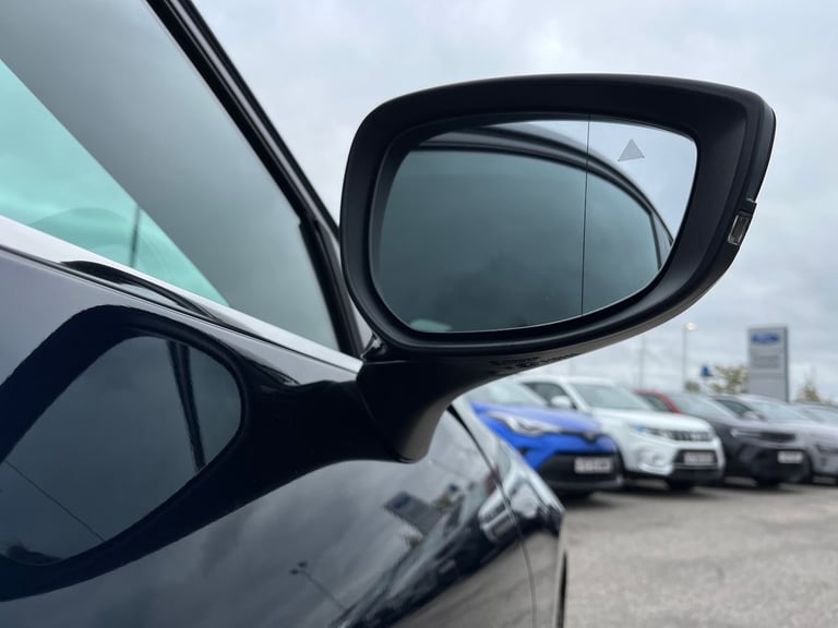 2025 Mazda Mazda3 2.0 e-Skyactiv X MHEV [186] Homura 5dr [Sunroof] Hatchback Manual