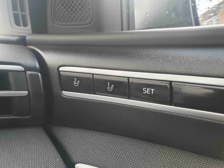 2024 Hyundai TUCSON 1.6 TGDi Hybrid 230 Ultimate 5dr 2WD Auto ESTATE PETROL/ELECTRIC Automatic