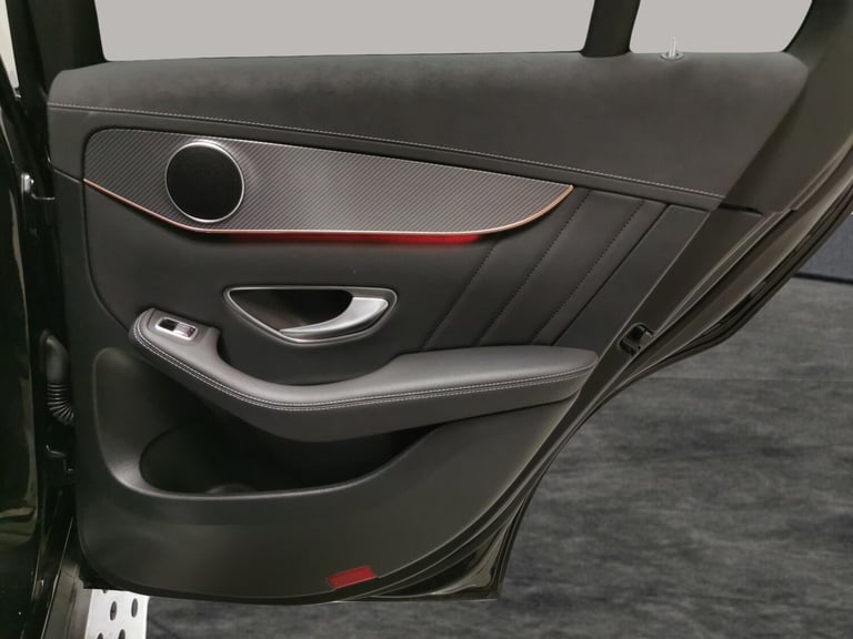 2021 Mercedes-Benz EQC EQC 400 300kW AMG Line Premium Plus 80kWh 5dr Auto ESTATE ELECTRIC Automatic