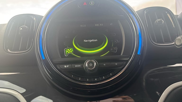 2017 MINI Countryman 2.0 Cooper S 5dr Auto Hatchback Petrol Automatic