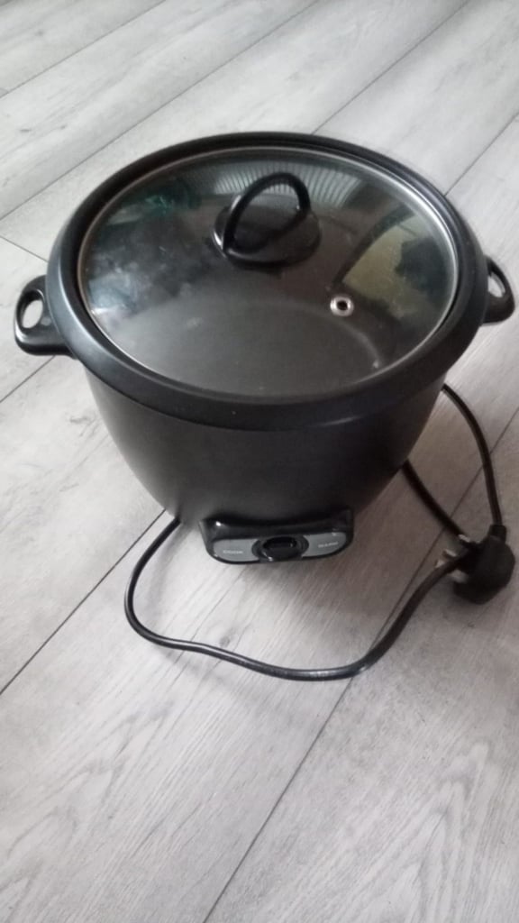 Rice cooker