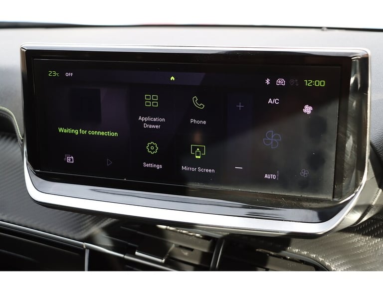 2023 Peugeot 2008 PureTech GT SUV Petrol Automatic