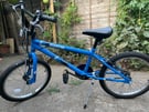 X Rated Quarter BMX Bike - 20&quot; Wheel-PRICE NEGOTIATION CAN BE ACCEPTED