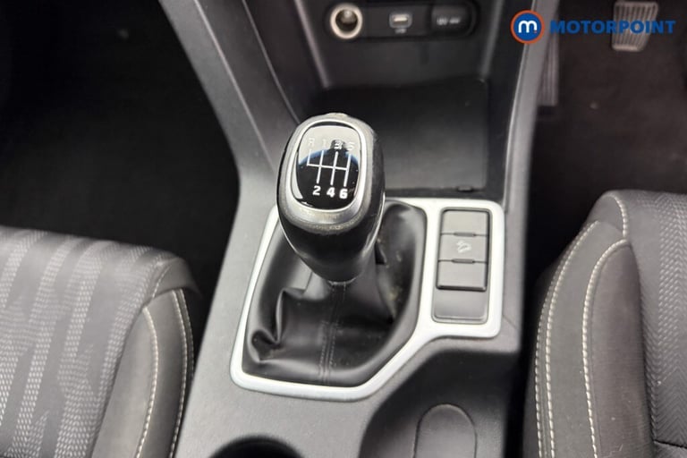 2019 Kia Sportage 1.6 GDi ISG 1 5dr SUV Petrol Manual