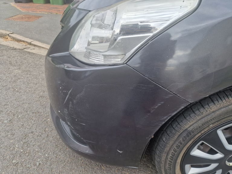 Toyota, VERSO, MPV, 2012, Manual, 1598 (cc),5 doors - Image 7