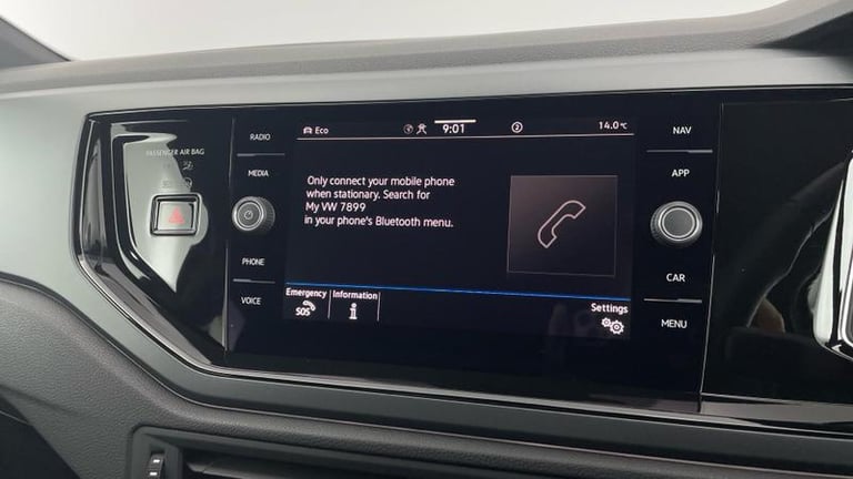 2025 Volkswagen Taigo R-Line 1.5 TSI 150PS 7-speed DSG 5 Door Automatic Hatchback Petrol Automatic
