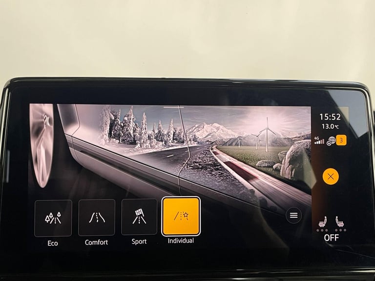 2021 Volkswagen ID.3 Pro Performance 58kWh Life Auto 5dr HATCHBACK Electric Automatic