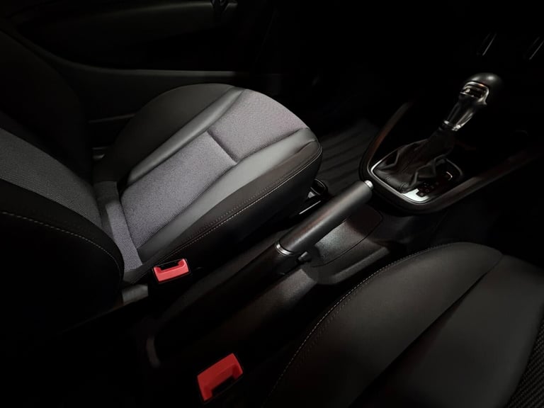 2014 Audi A1 1.4 TFSI CoD Sport S Tronic Euro 5 (s/s) 3dr HATCHBACK Petrol Automatic