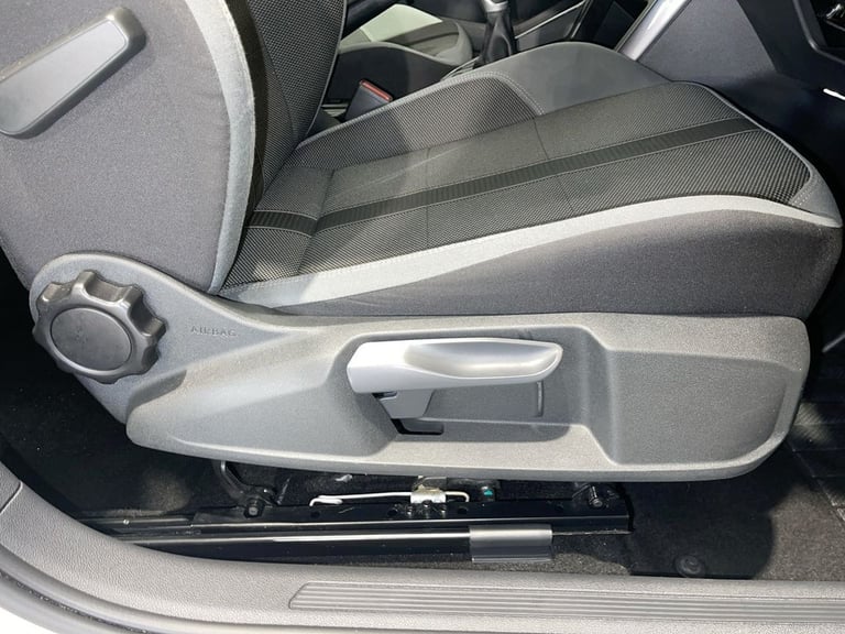 2023 73 VOLKSWAGEN POLO 1.0 TSI STYLE HATCHBACK 5DR PETROL MANUAL EURO 6 (S/S) (