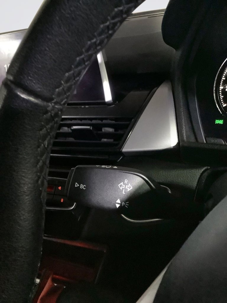 2019 BMW 2 Series Gran Tourer 1.5 218i SE MPV 5dr Petrol Manual Euro 6 (s/s) (140 ps) MPV Petrol ...