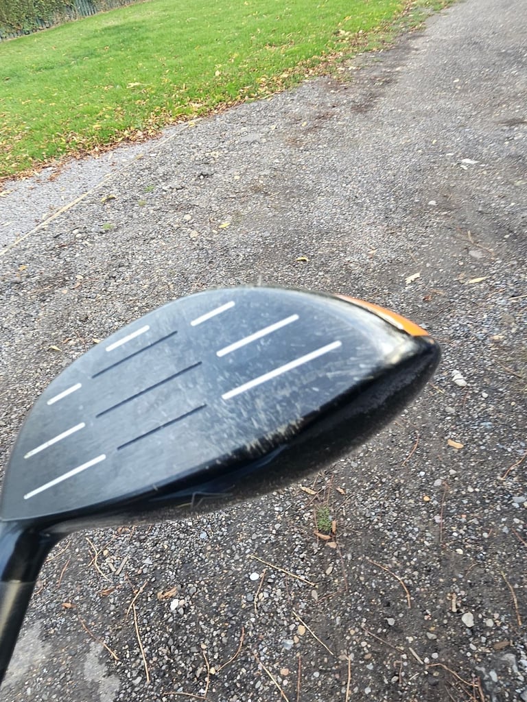 Callaway Mavrik 2022 3 wood regular