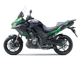 Kawasaki Versys 1000 SE 2023 Model / Order Yours Now
