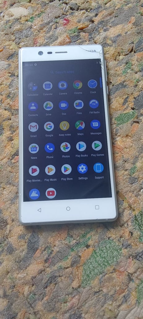 Nokia 3 Unlocked 