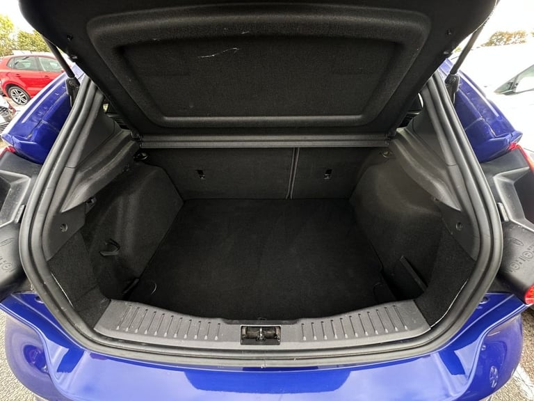 2012 Ford Focus 2.0T EcoBoost ST-3 Hatchback 5dr Petrol Manual Euro 5 (s/s) (250 ps) Hatchback Pe...