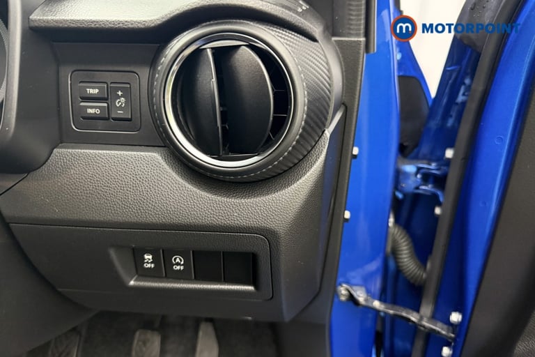 2020 Suzuki Ignis 1.2 Dualjet 12V Hybrid SZ-T 5dr SUV Petrol Manual