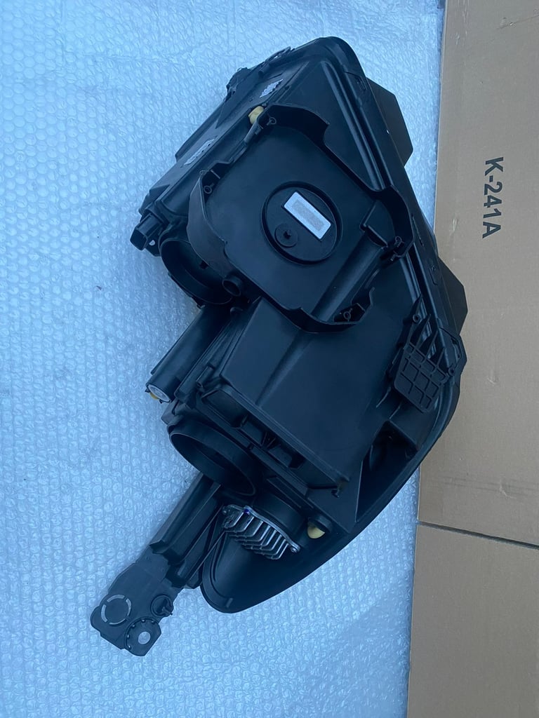 GENUINE VAUXHALL GRANDLAND X 19- PASSENGER LEFT SIDE HEADLIGHT YP00