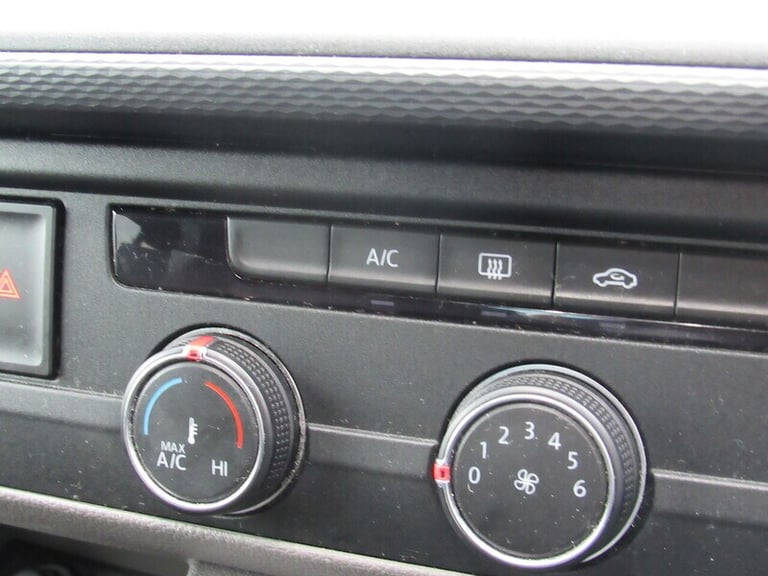2022 Volkswagen Transporter TDI T28 Highline NO VAT DAY CAMPER VAN WITH HEATER AND SMART BED 2.0 ...