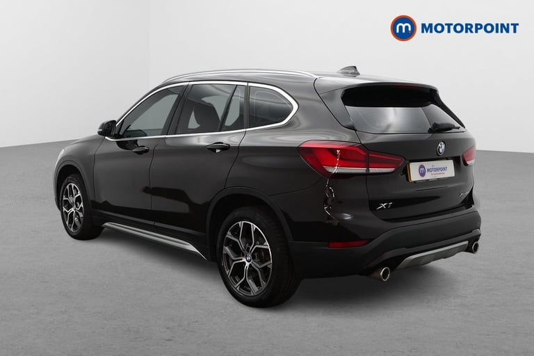 2022 BMW X1 xDrive 20i [178] xLine 5dr Step Auto SUV Petrol Automatic