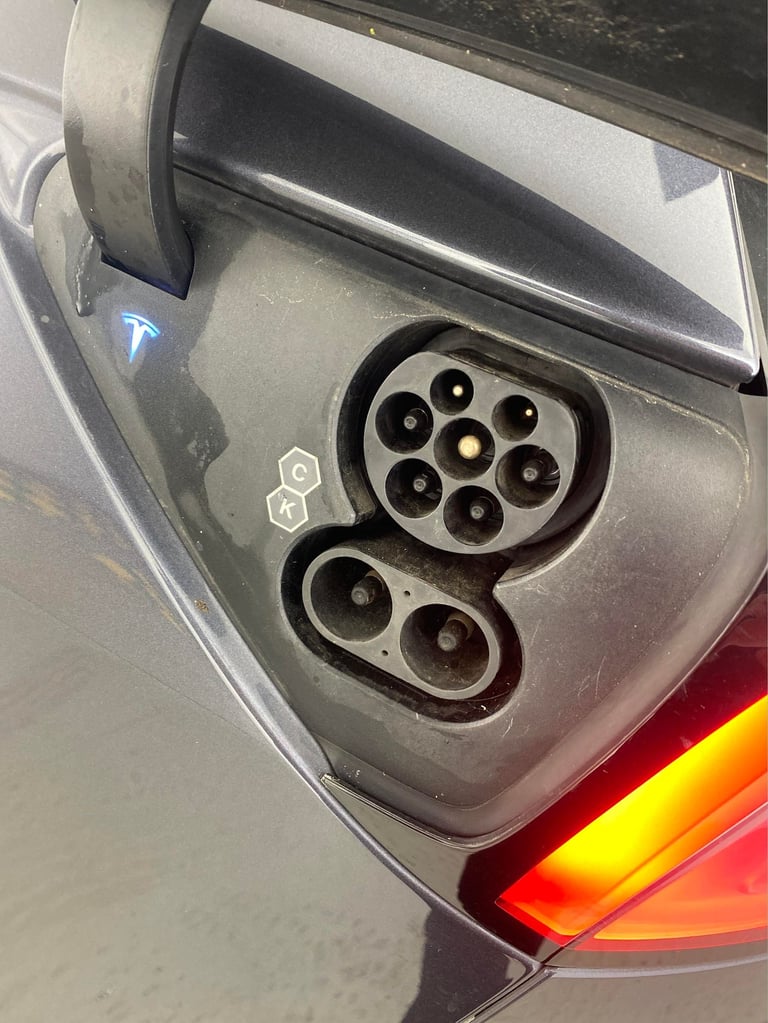 2022 Tesla Model Y (Dual Motor) Long Range SUV 5dr Electric Auto 4WDE (384 bhp) - LED - REVERS Su...