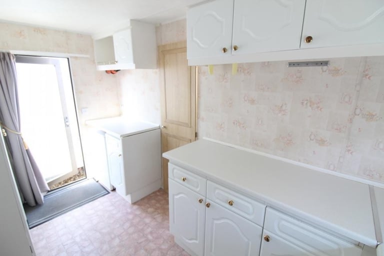 Static Caravan Mobile Home BK Caprice 37x12ft 3 Beds SC8862