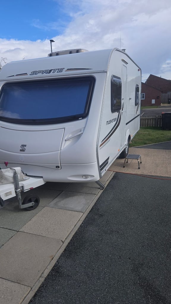 Swift sprite Musketeer td 2011