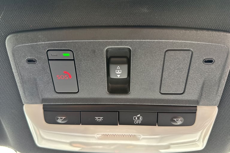 2022 Nissan Qashqai 1.3 DiG-T MH Tekna 5dr Hatchback Petrol Manual