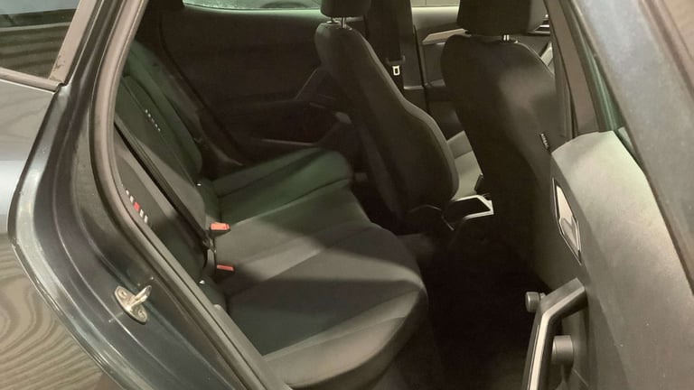 2020 SEAT Ibiza 1.0 TSI 95 FR [EZ] 5dr HATCHBACK PETROL Manual