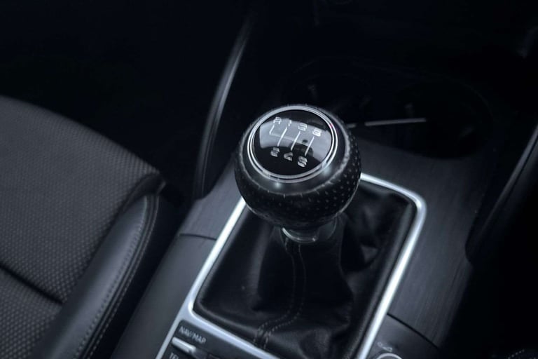 2019 Audi A3 30 TFSI 116 S Line 5dr HATCHBACK PETROL Manual
