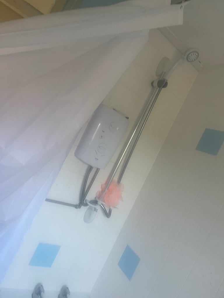 Large 2 bed gff to swap in harborne 