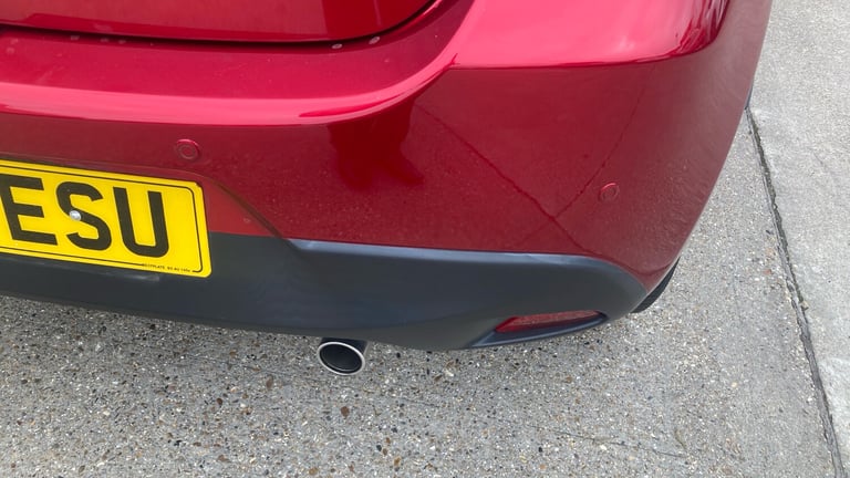 2019 Mazda Mazda2 1.5 Sport Nav+ 5dr Auto Petrol Hatchback Hatchback Petrol Automatic