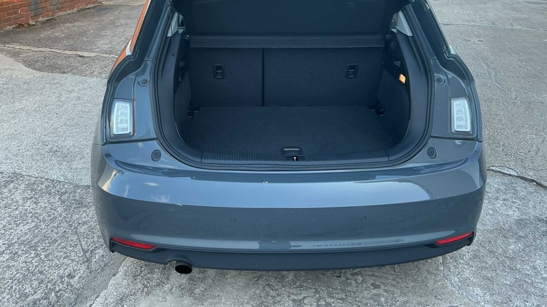 2018 Audi A1 1.0 TFSI SE 5dr HATCHBACK PETROL Manual