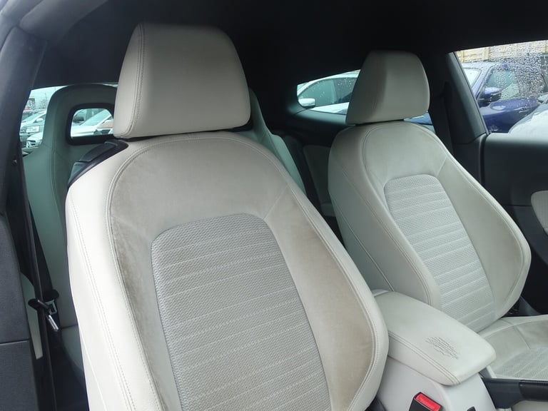 VOLKSWAGEN SCIROCCO 2.0 TDI BlueMotion Tech GT Grey Manual Diesel 2015
