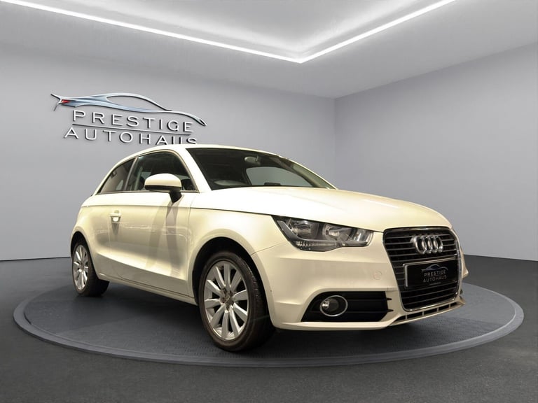 image for 2013 Audi A1 1.4 TFSI Sport Euro 5 (s/s) 3dr Petrol