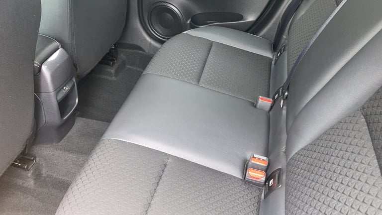 2023 Nissan Juke 1.0 DiG-T 114 N-Connecta 5dr Petrol Hatchback Hatchback Petrol Manual