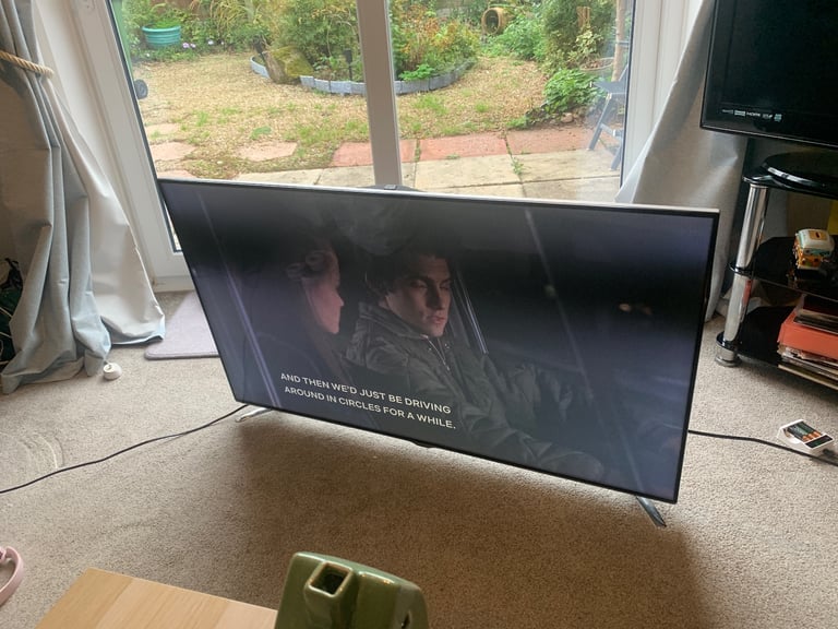 SAMSUNG 46inch 