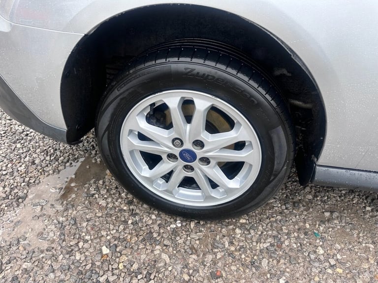 2018 Ford Transit Connect 1.5 TDCi 210 Trend Panel Van 5dr Diesel Manual L2 H1 (124 g/km, 99 bhp)...