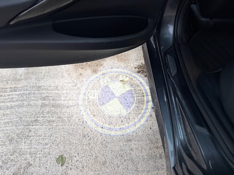 2015 BMW 3 Series 2.0 320d M Sport Saloon 4dr Diesel Auto xDrive Euro 6 (s/s)