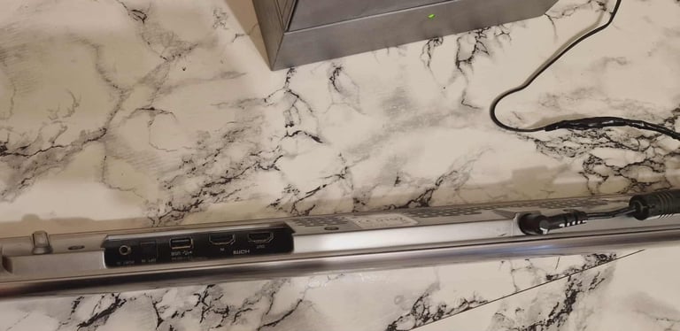 Lg soundbar and subwoofer NB4540 and S44A1-D Bluetooth connection 