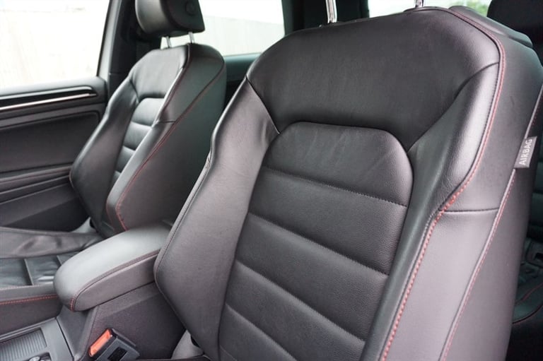 2017 Volkswagen Golf 2.0 TSI GTI Clubsport 40 3dr *WHAT A FIND ONE OWNER FSH IMMACULATE* HATCHBAC...