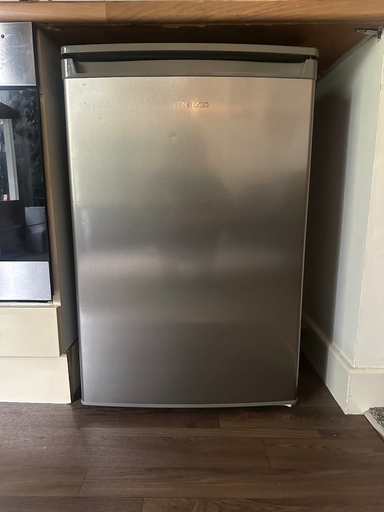 image for Kenwood small fridge - under-counter fridge 