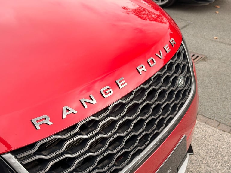 2020 Land Rover Range Rover Velar 2.0 D240 R-Dynamic S SUV 5dr Diesel Auto 4WD Euro 6 (s/s) (240 ...