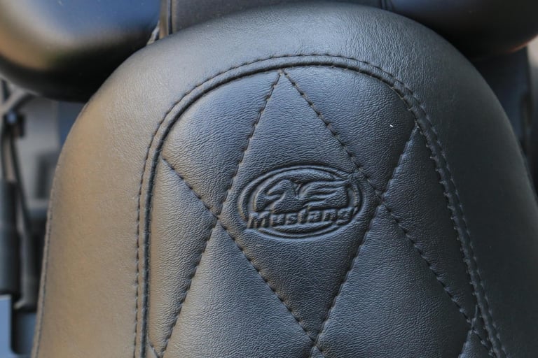 Harley-Davidson FXDB Street Bob 2016