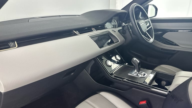2022 Land Rover Range Rover Evoque R-Dynamic S Mhev 4x4 Petrol Automatic