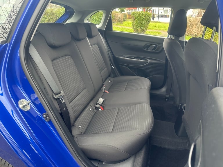 2021 Hyundai i20 1.0T GDi Element [Camera] 5dr HATCHBACK Petrol Manual