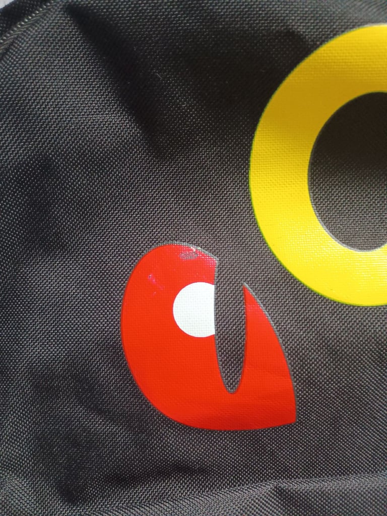 Pokemon Umbreon Bag/School Bag/Backpack