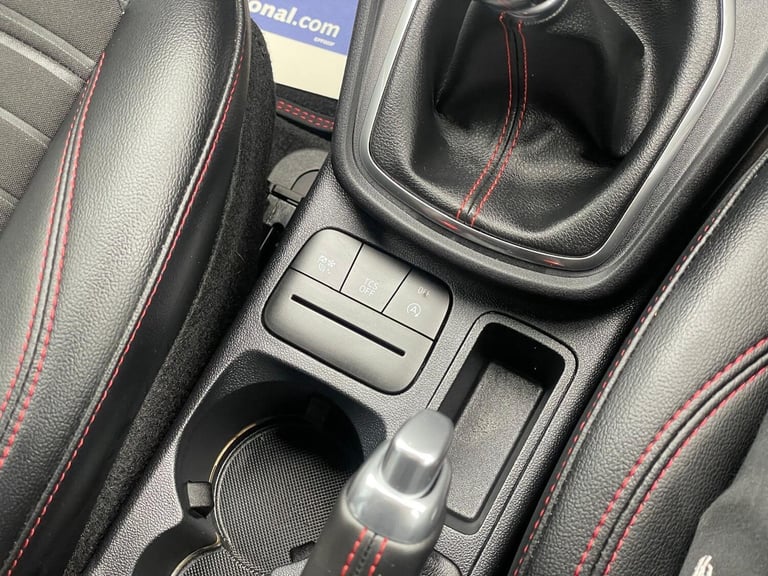 2024 Ford Puma 1.0T EcoBoost MHEV ST-Line X Euro 6 (s/s) 5dr HATCHBACK Petrol/Electric Hybrid Manual