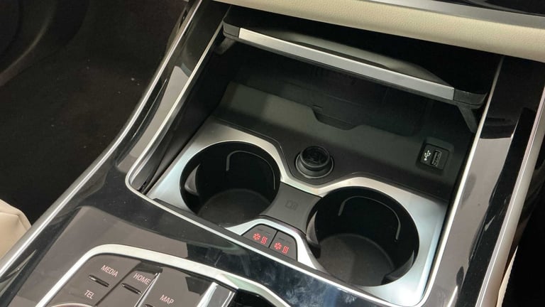 2025 BMW X7 xDrive40d MHT M Sport 5dr Step Auto SUV Diesel Automatic