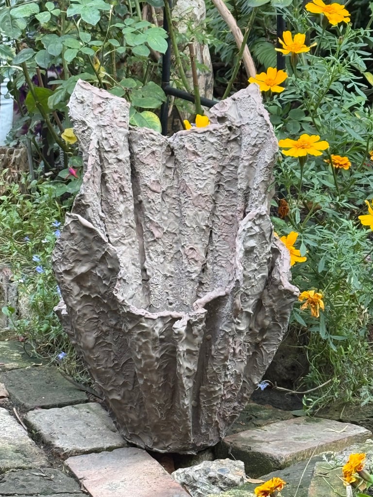 image for Artisan Redstone pots