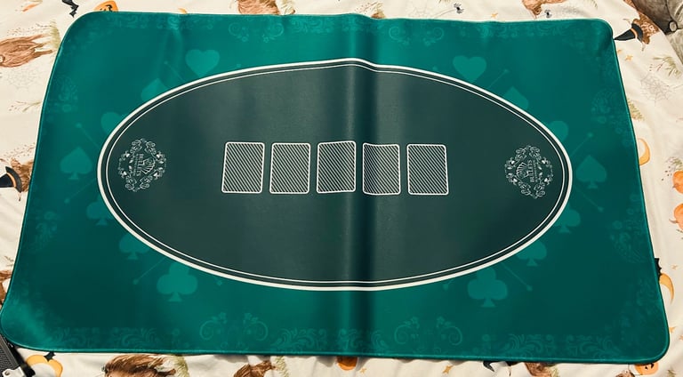 Poker Set