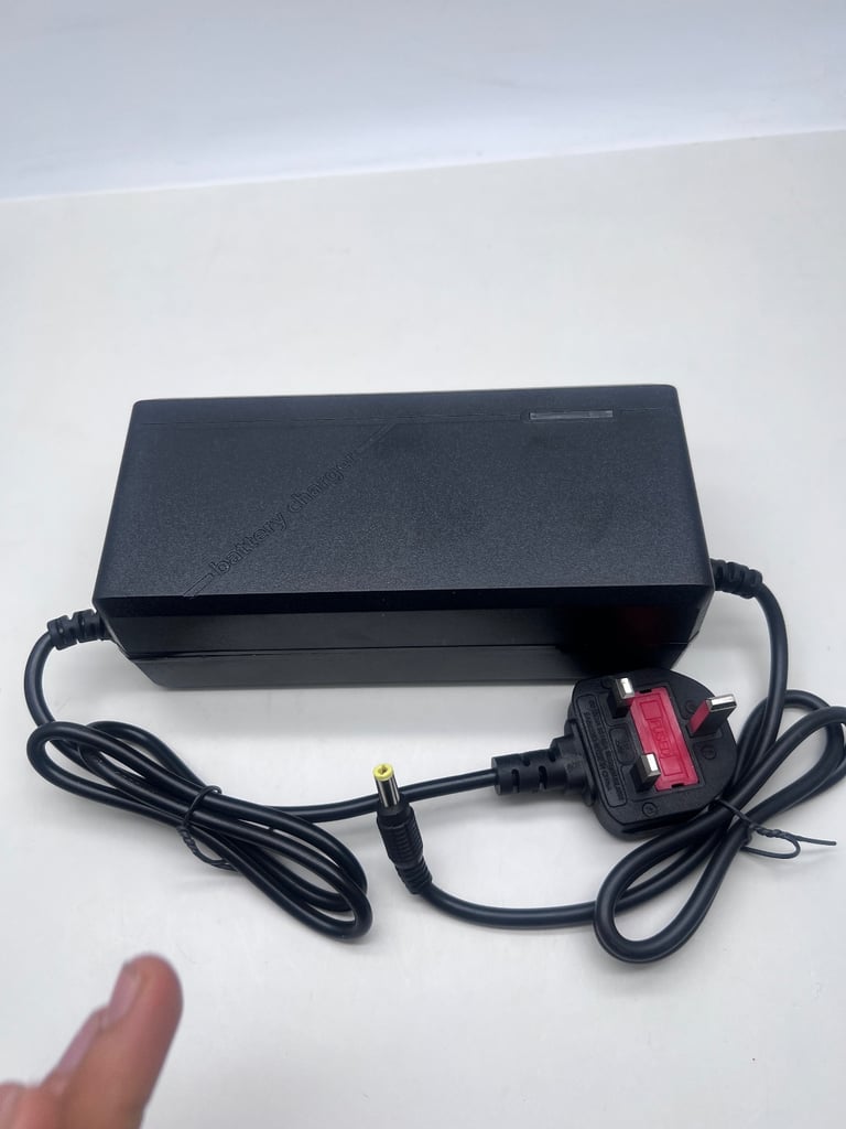 Electric bike charger bicycle charger scooter charger 